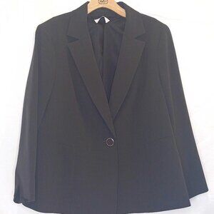 Kasper Top + Blazer + Pants